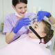 inhalosedarea pentru copii la cabinetul stomatologic Dentocalm din Cluj