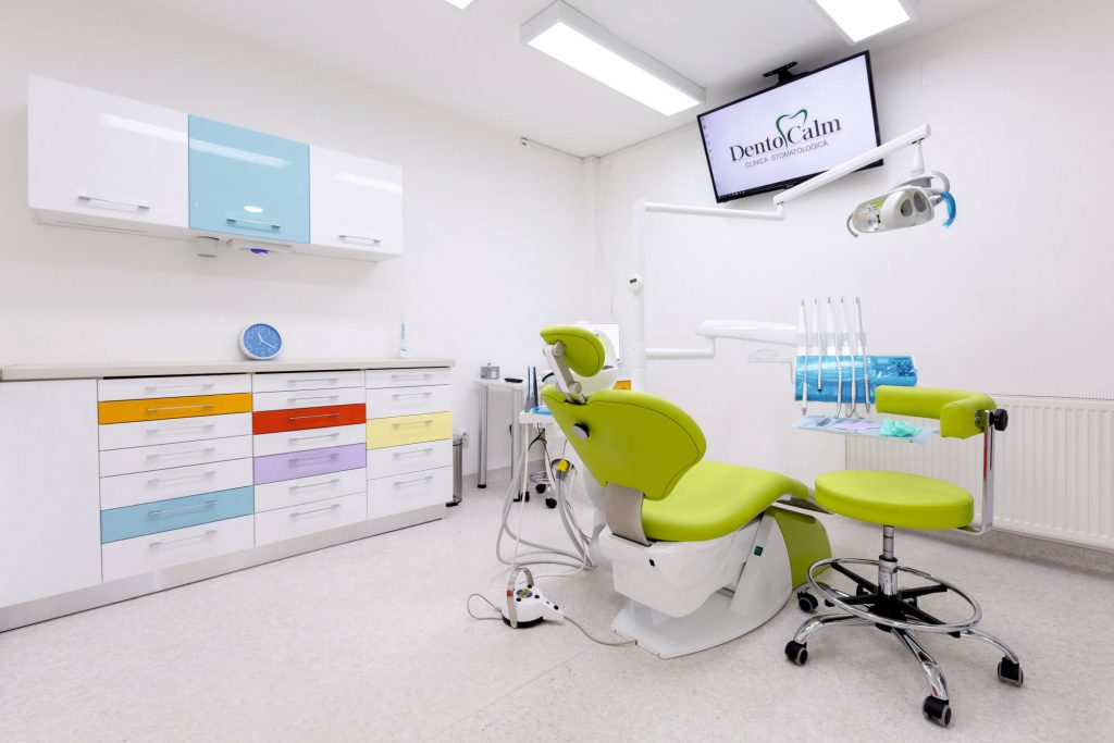stomatologie Cluj - ortodontie - aparat dentar Cluj - urgente stomatologice