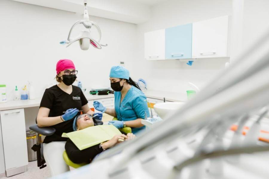 implanturi dentare Cluj, ortodontie Cluj