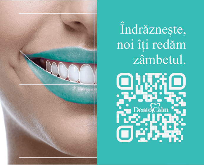 stomatologie cluj, ortodontie, aparate dentare Cluj - clinica dentara DentoCalm
