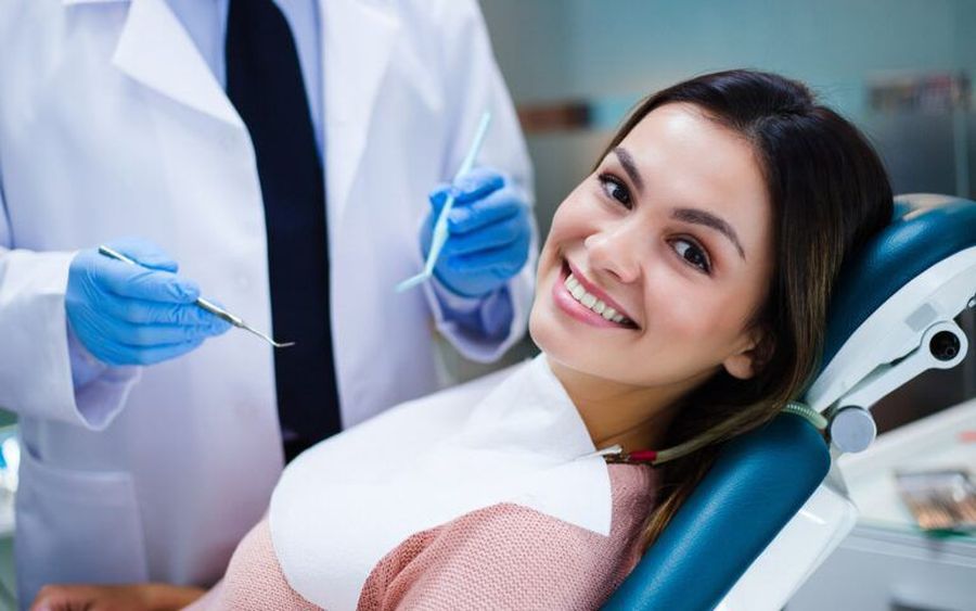 tratamente dentare Cluj, stomatologice Cluj, aparate dentare copii